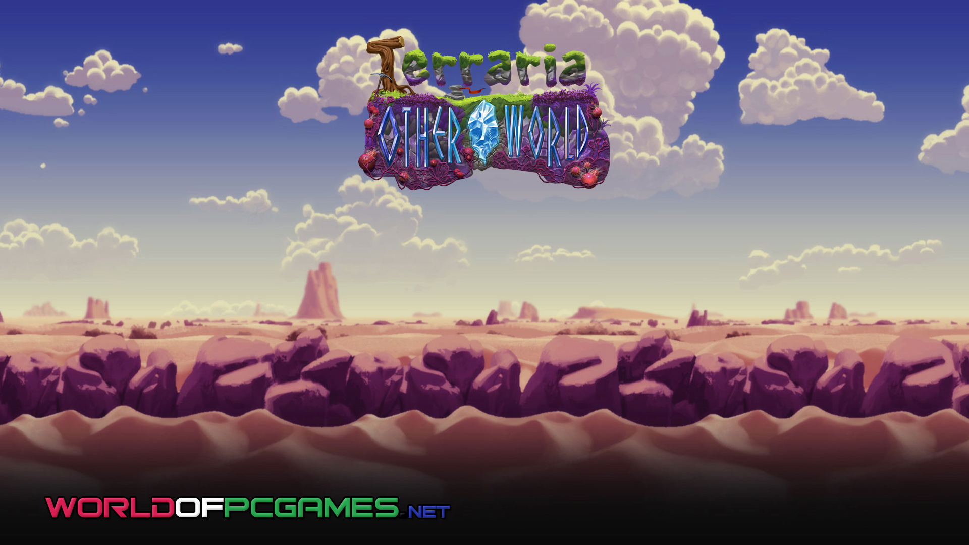 Terraria Free Download (v1.4.4.9.v4) « IGGGAMES