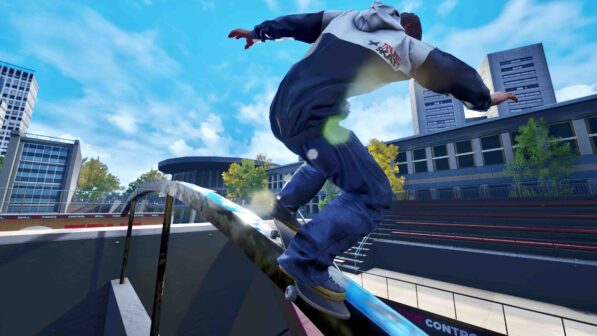 Skate 3 Cheat Codes ☆ All The Best Cheats for Skate 3