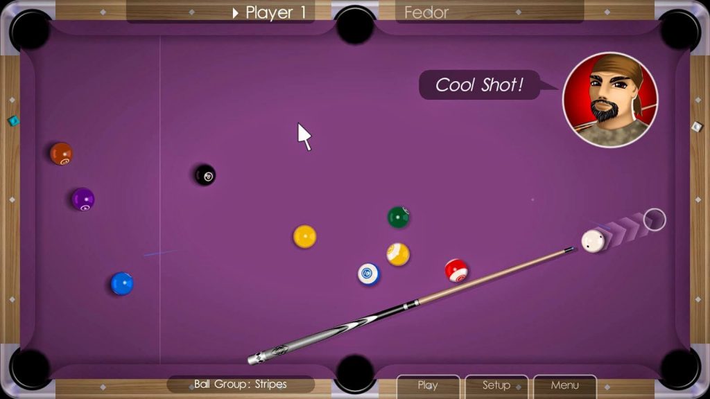 cue club pc game download