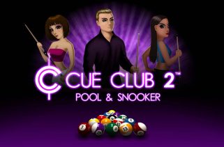 Cue Club 2 Free Download