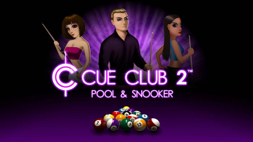 Cue Club 2 Free Download
