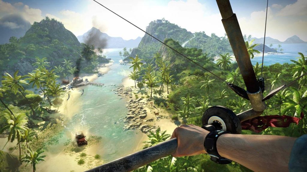 Far cry 3 full game for pc