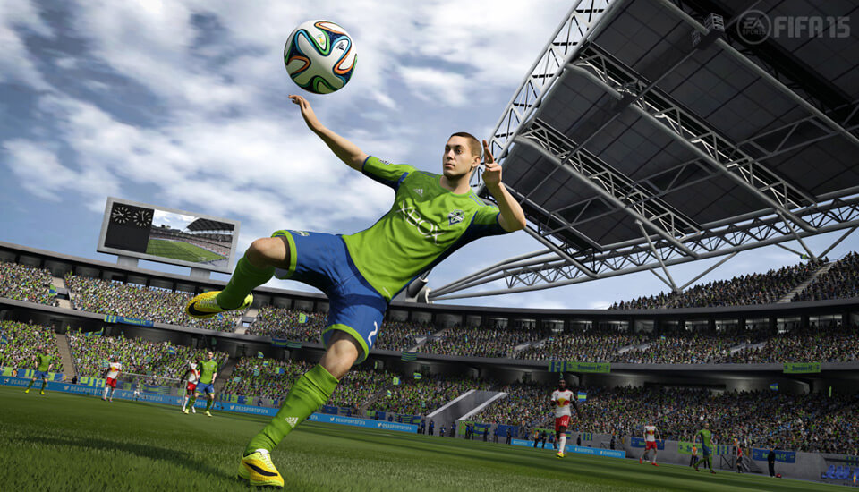 Fifa 15 Direct Download In Parts