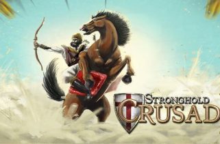 Stronghold Crusader 2 Full Version PC Game