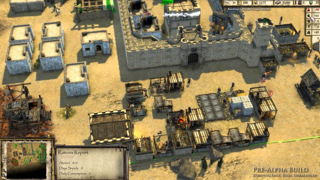 Stronghold Crusader 2 iso download