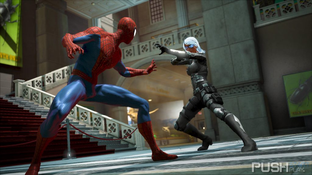 The Amazing Spider man 2 Download PC Game worldof-pcgames.net