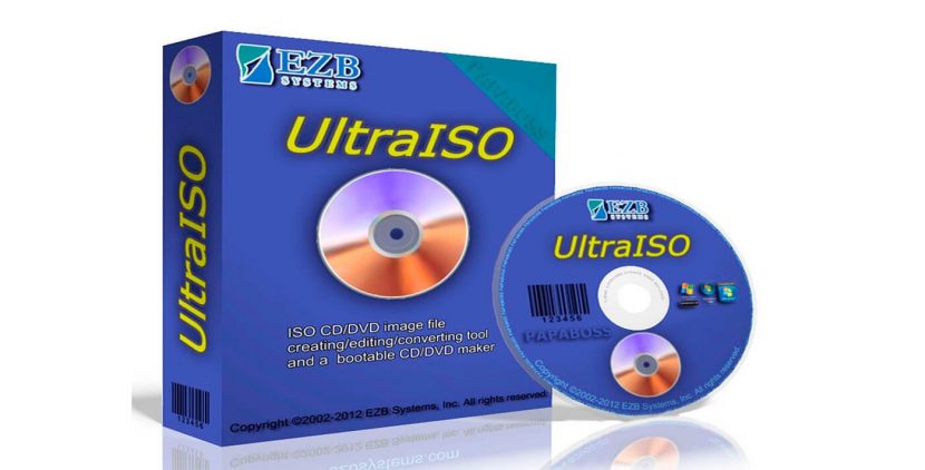 Ultraiso download free