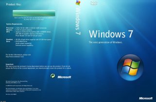 Windows 7 Ultimate Download ISo