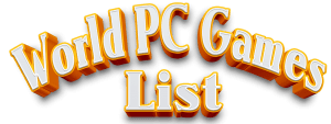 World of pc game list