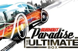 Burnout paradise Pc Game Download