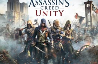 Assassins Creed Unity Fullypcgames