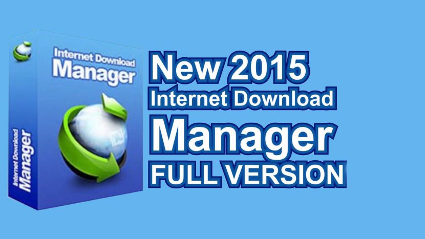 IDM Download Internet Download Manager
