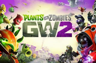 Plants VS Zombies 2 PC Game Download Full