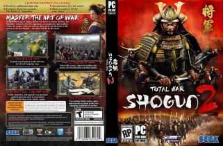 Total war shogun 2 for pc download