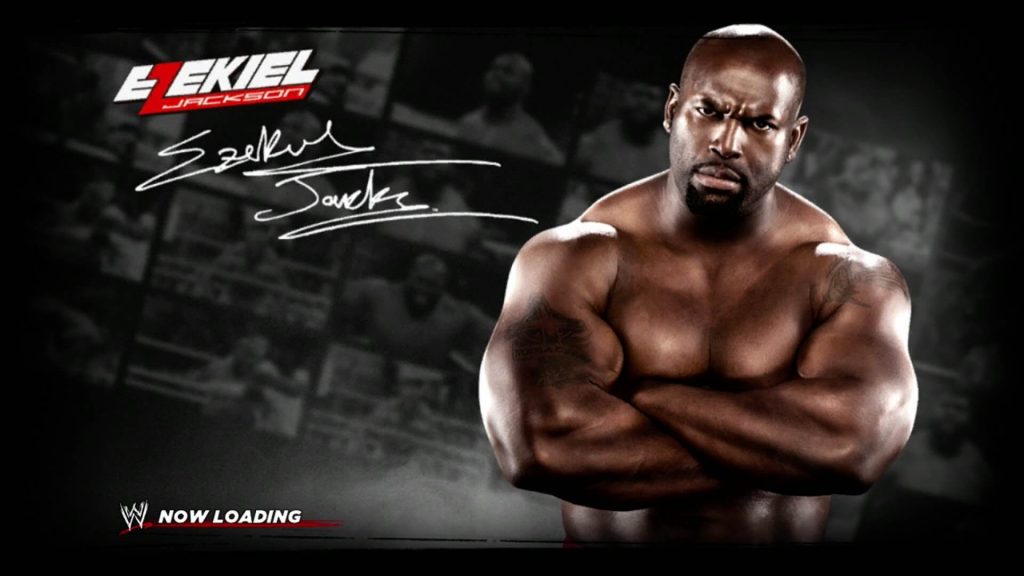 WWE 12 PC Game Download Free
