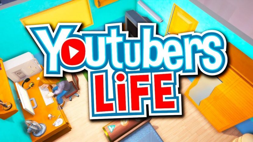 Youtubers-Life-Free Download-PC-Game