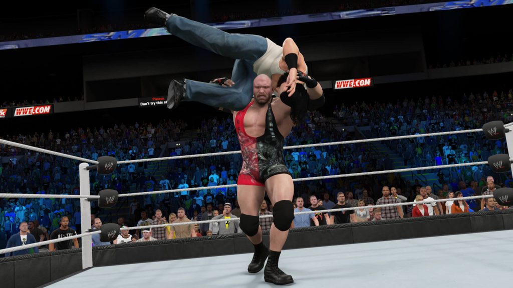 wwe smackdown vs raw 2010 download game