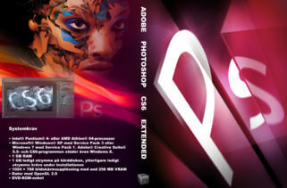 Adobe Photoshop CS6 Download By worldof-pcgames.net