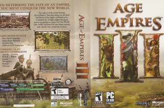 Free Download Age Of Empires 2 PC Game By worldof-pcgames.net