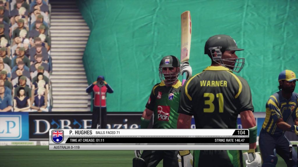 Ashes Cricket 2013 Free Download PC Game By worldof-pcgames.net