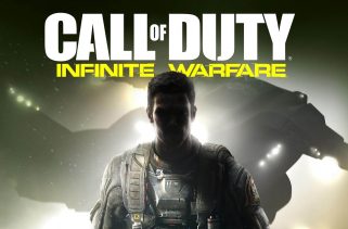 Call Of Duty Infinite Warfare PC Game Download By worldof-pcgames.net