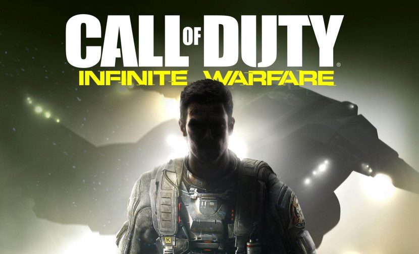 Call Of Duty Infinite Warfare PC Game Download By worldof-pcgames.net