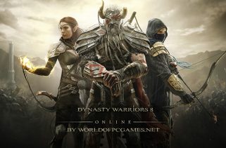 Dynasty Warriors 8 PC Game Download By worldof-pcgames.net