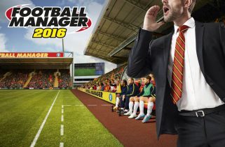 Football Manager 2016 PC Game Download worldof-pcgames.net