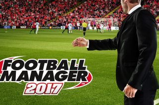 Football Manager 2017 Free Download PC Game By worldof-pcgames.net