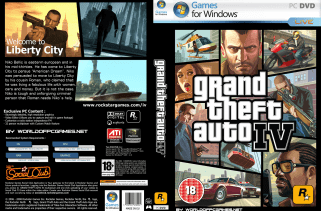 GTA IV Free Download PC Game ISO By worldof-pcgames.net