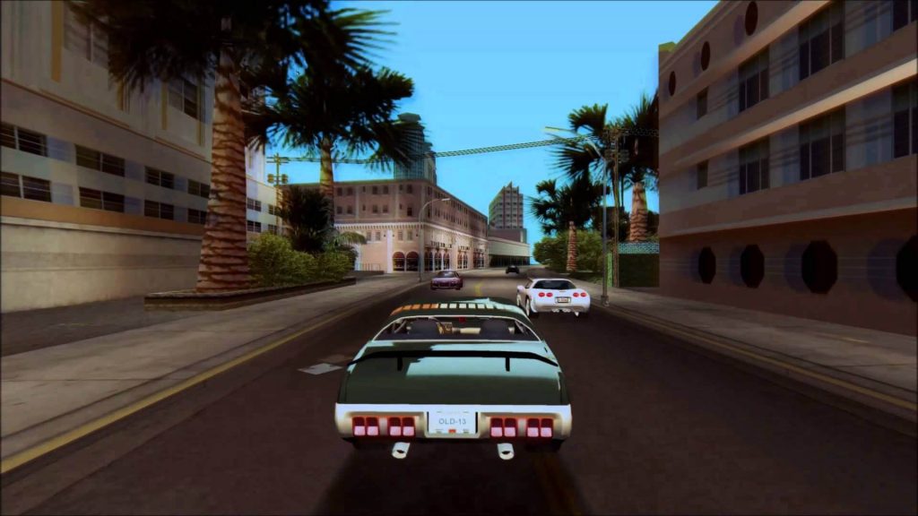 GTA Vice City PC Game Download worldof-pcgames.net