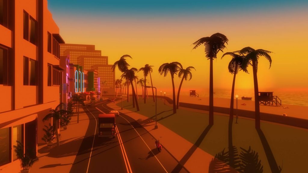 GTA Vice City PC Game Download worldof-pcgames.net
