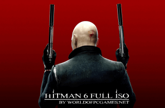 Hitman 6 PC Game Download ISO By worldof-pcgames.net