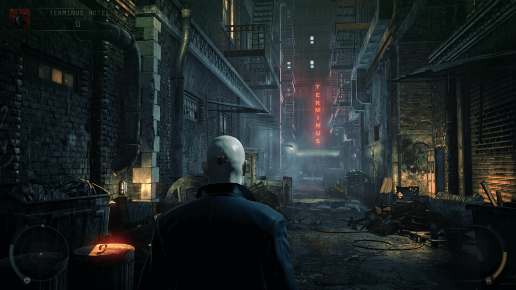 Hitman Absolution PC Game Download ISO By worldof-pcgames.net