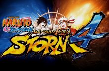 Naruto Shippuden Ultimate Ninja Storm 4 PC Game Download