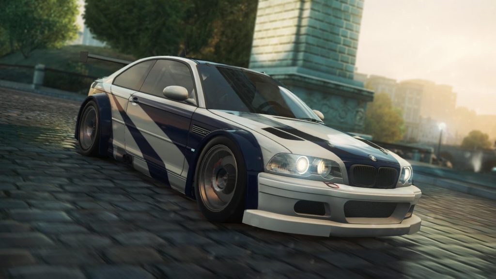 Need For Speed Most Wanted PC Game Free Download By worldof-pcgames.net