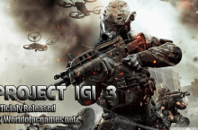 Project IGI 3 PC Game Download Full worldof-pcgames.net