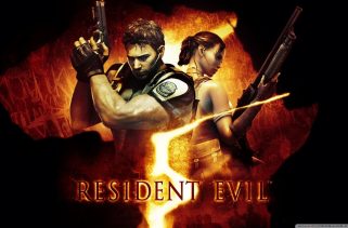 Resident Evil 5 PC Game Download worldof-pcgames.net