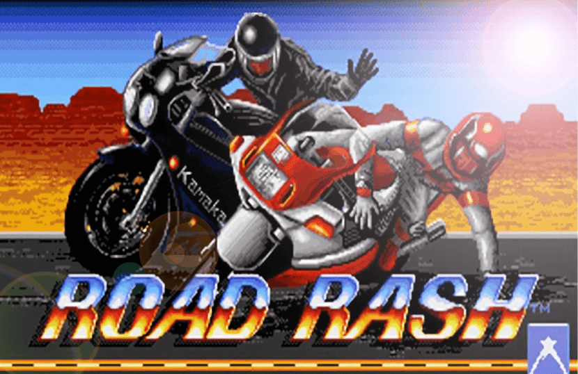 Road Rash PC Game Download By worldof-pcgames.net