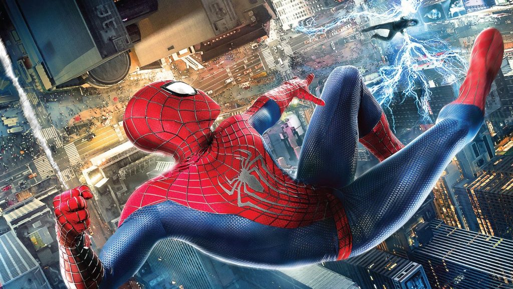 Spiderman 3 PC Game Free Download ISO By worldof-pcgames.net