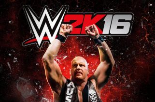 WWE 2K16 PC Game Download worldof-pcgames.net