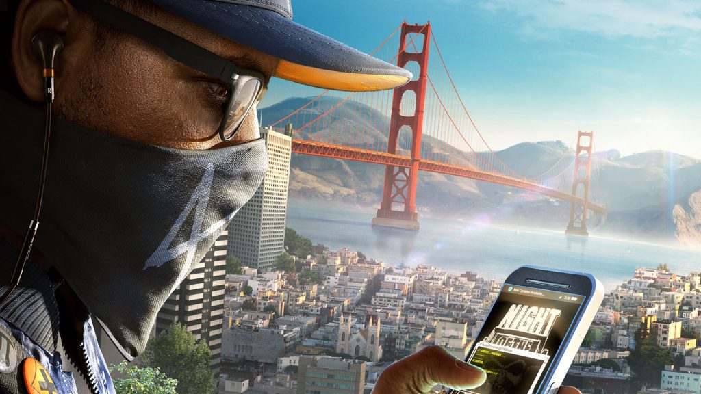 Watch Dogs 2 Free Download PC Game ISO By worldof-pcgames.net