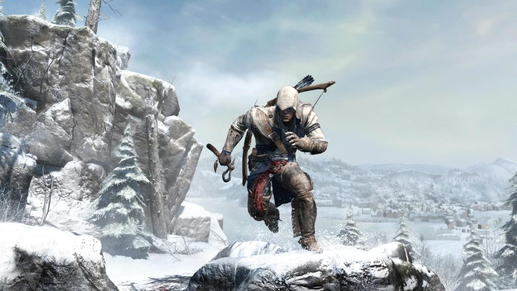Assassins Creed 3 Free Download PC Game By worldof-pcgames.net 1