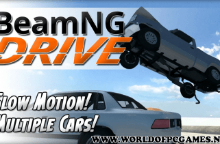 beamng drive free download