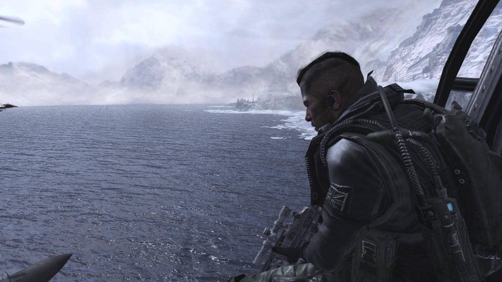Call Of Duty 4 Modern Warfare Free Download PC Full Version - 72