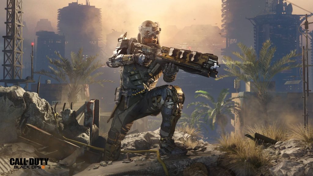 Call Of Duty Black Ops 3 Free Download By worldof-pcgames.net