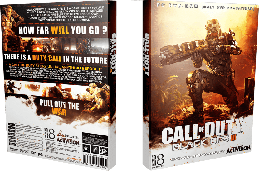 Call Of Duty Black Ops 3 Free Download By worldof-pcgames.net