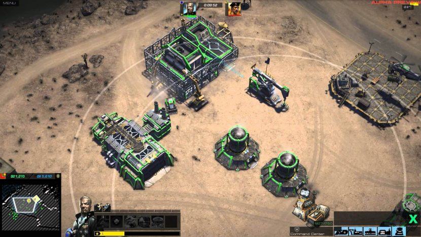 Command And Conquer Generals Zero Hour Free Download PC Game