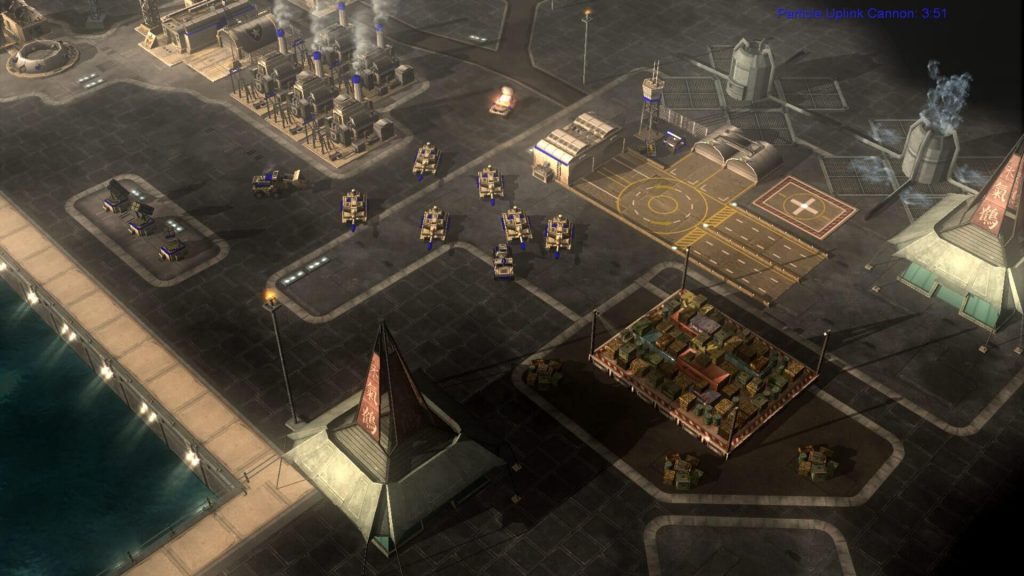 Command And Conquer Generals Zero Hour Free Download PC Game By worldof-pcgames.net