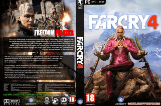 Far Cry 4 Free Download PC Game By Worldofpcgames